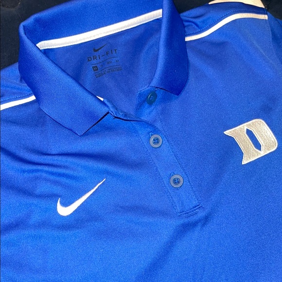 Nike Duke Polo - Picture 2 of 3